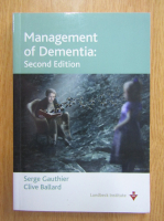 Serge Gauthier - Management of Dementia