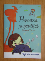 Simona Tache - Povestea pusculitei