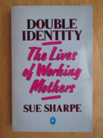 Anticariat: Sue Sharpe - Double Identity