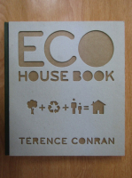 Terence Conran - Eco Housebook