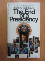 The End of a Presidency