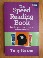 Tony Buzan - The Speed Reading Book