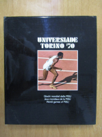 Universiade Torino '70. Giochi mondiali della FISU