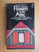 V. C. Andrews - Flowers in the Attic