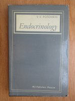 Anticariat: V. V. Potemkin - Endocrinology