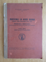 Vasile Grecu - Invataturile lui Neagoe Basarab