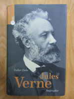 Volker Dehs - Jules Verne. Biographie