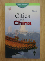Wang Jie - Cities in China