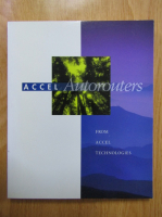 Accel. Autorouters. User's Guide and Reference