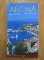 Aegina and Angistri