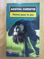 Agatha Christie - Poirot joue le jeu