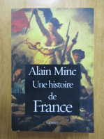 Alain Minc - Une histoire de France