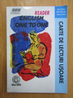 Alan McLean - English One to One