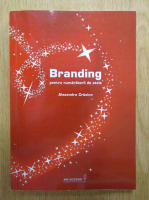 Alexandra Craciun - Branding pentru numaratorii de stele