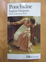 Alexandre Pouchkine - Eugene Oneguine