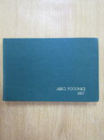 Arici Pogonici (volumul 1)