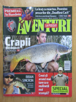 Aventuri la pescuit, anul VII, nr. 96, septembrie 2010