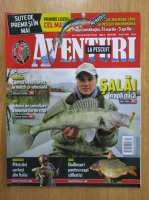 Aventuri la pescuit, anul X, nr. 103, aprilie 2011