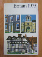 Britain 1975. An Official Handbook