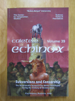 Caietele Echinox, volumul 39. Subversions and Censorship