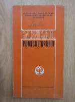 Calendarul pomicultorului
