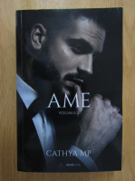 Cathya MP - Ame (volumul 2)