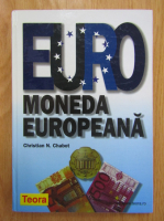 Christian N. Chabot - Euro. Moneda europeana