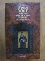 Conan Doyle - Les aventures de Sherlock Holmes