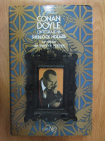 Conan Doyle - Sherlock Holmes. Le retour de Sherlock Holmes