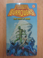 Edgar Rice Burroughs - The Gods Of Mars