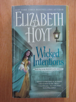 Elizabeth Hoyt - Wicked Intentions