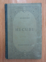 Anticariat: Euripide - Hecube