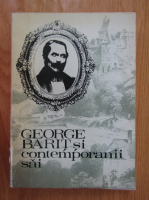 Anticariat: George Barit si conemporanii sai (volumul 2)