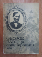 Anticariat: George Barit si conemporanii sai (volumul 3)