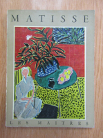 George Besson - Matisse