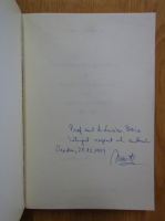 Gheorghe Gorun - Reformismul austriac si violentele sociale din Europa centrala, 1750-1800 (cu autograful autorului)