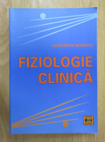 Gheorghe Manole - Fiziologie clinica (volumul 1)