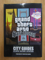 Grand Theft Auto San Andreas. City Guides