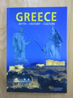 Grecia. Myth. History. Culture