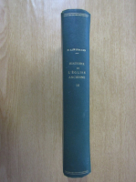 H. Lietzmann - Histoire de l'eglise ancienne (volumul 3)