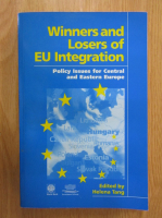 Helena Tang - Winners and Losers of EU Integration. Policy Issues for Central and Eastern Europe