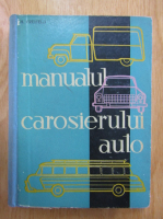Herman Freifeld - Manualul carosierului auto