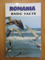Horia C. Matei - Romania. Basic Facts