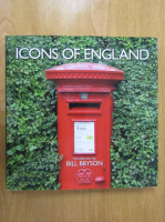 Icons of England