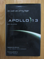 Jim Lovell, Jeffrey Kluger - Apollo 13