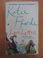 Katie Fforde - Love Letters