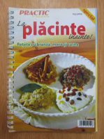 La placinte inainte! Retete cu branza, mere si carne