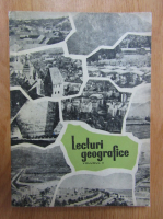 Anticariat: Lecturi geografice (volumul 2)