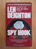 Len Deighton - Spy Hook
