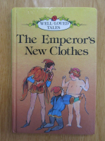 Lynne Bradbury - The Emperor's New Clothes